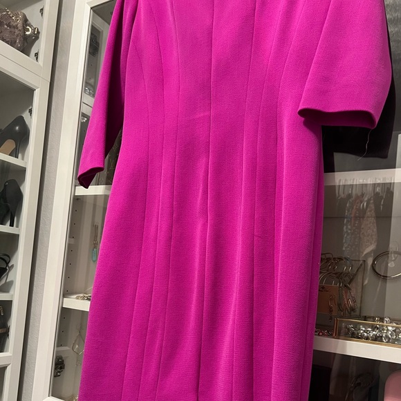 Alex Marie midi dress - Picture 3 of 6